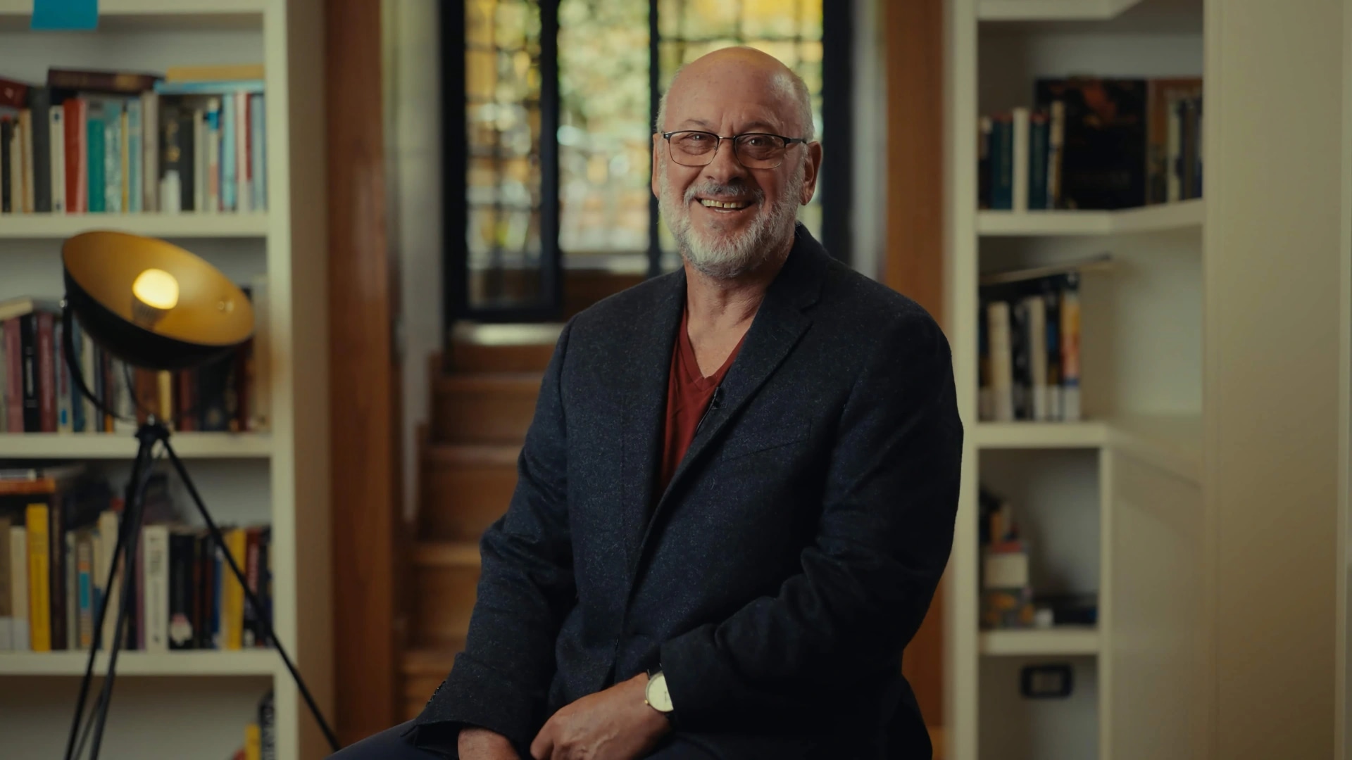 Tim Flannery