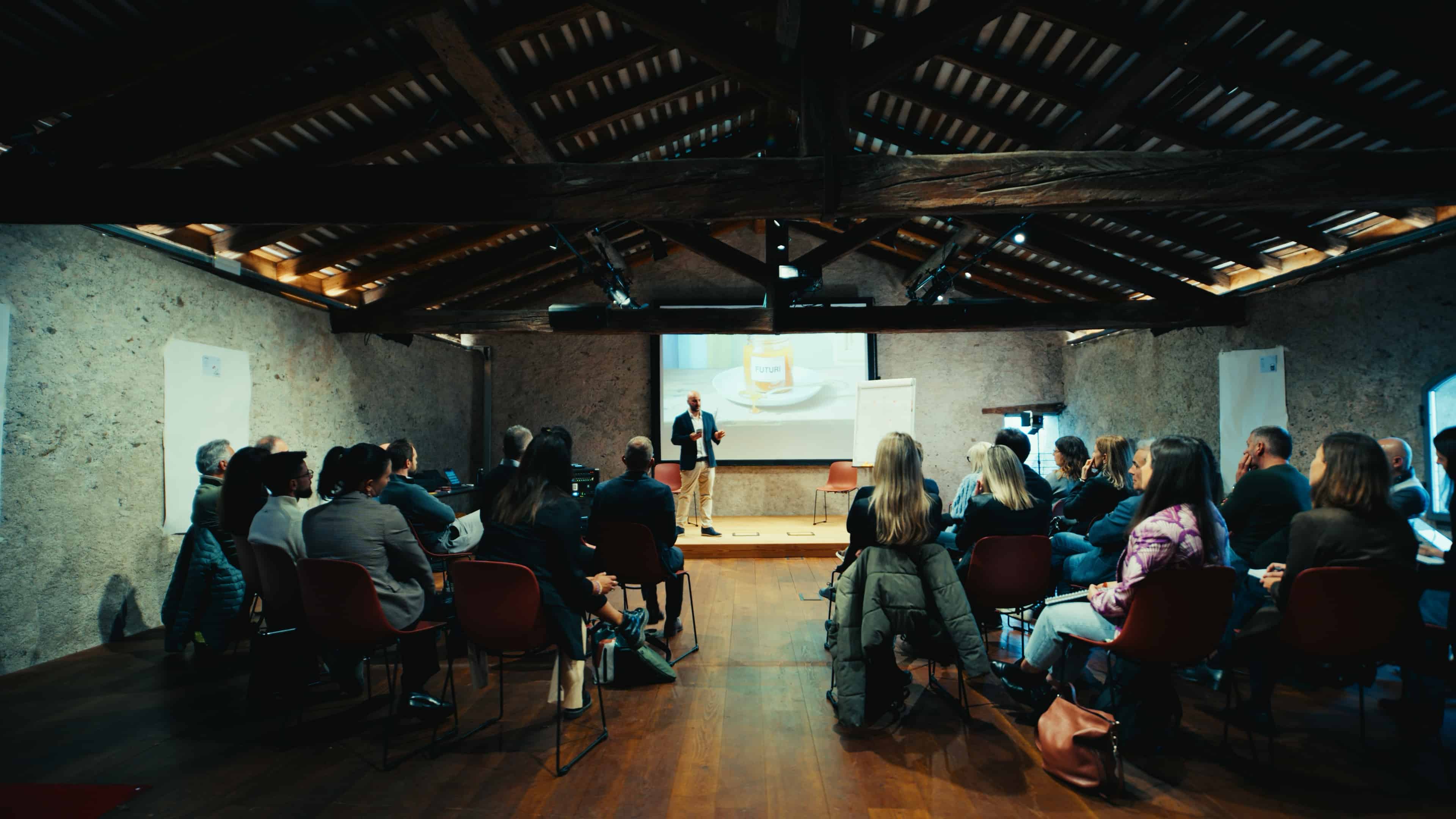 Dharma Film - Menz & Gasser