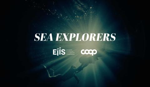 Image Sea Explorers - EIIS COOP