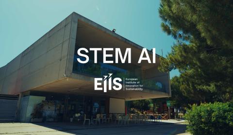 Image AI e STEM: due giorni per sentire il futuro