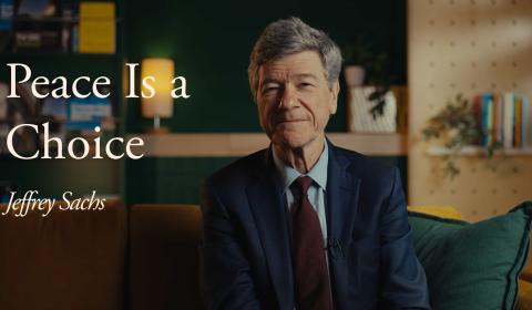 Jeffrey Sachs - Dharma Film Jeffrey Sachs - Dharma Film