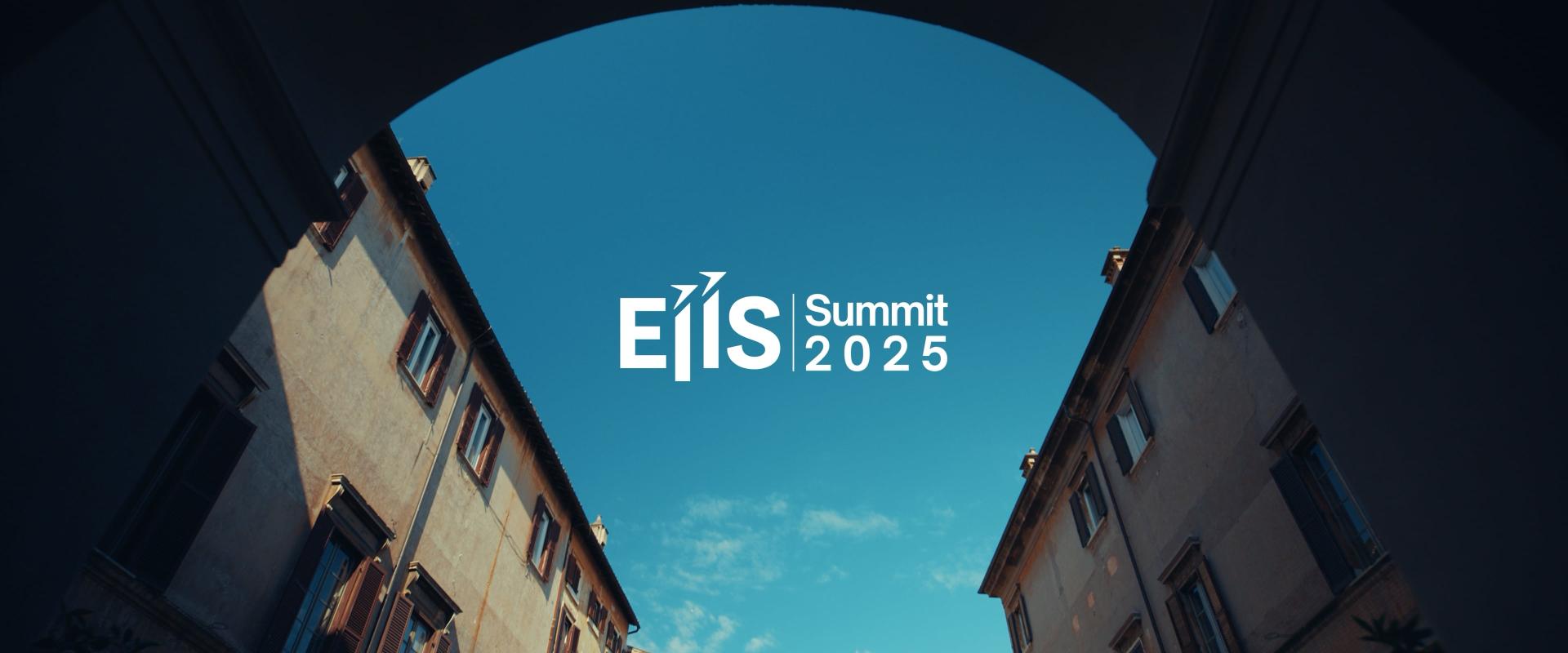 Image EIIS Summit 2025