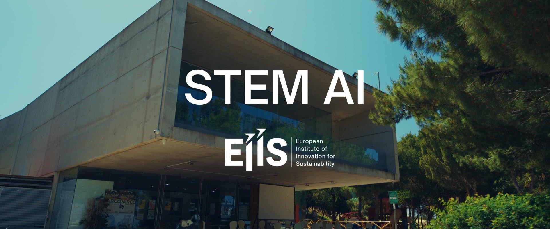 Image AI e STEM: due giorni per sentire il futuro